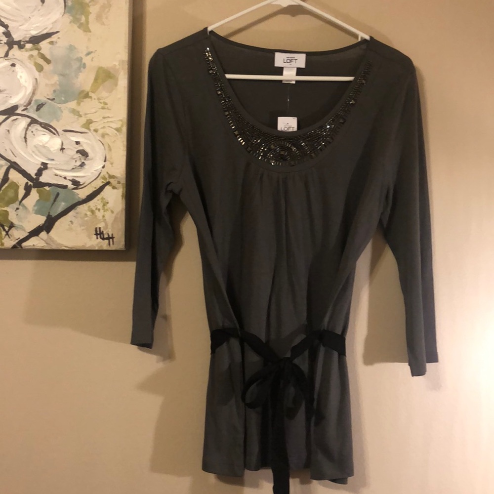 Ann Taylor Loft